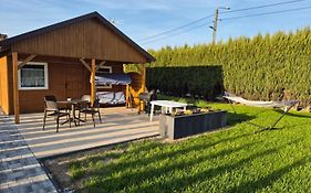 Domek Irenka
